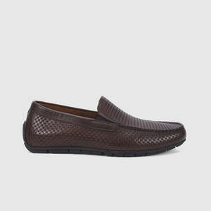 Mens: Oakland Loafers Tan