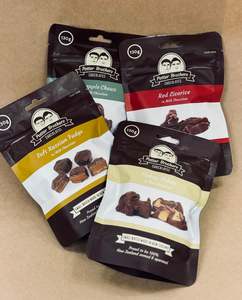 Potter Brothers Chocolates