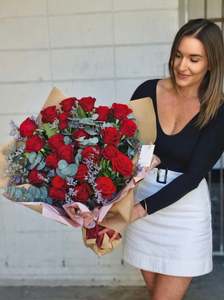 Red Roses