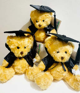 Graduation Teddy Bears