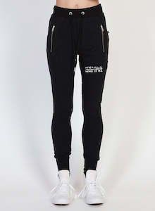 FEDERATION TRACKIES - COORDINATES 2.0