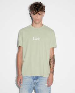 Ksubi: KSUBI 1999 KASH SS TEE LAWN
