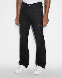 Ksubi: KSUBI BRONKO APEX 1999 JEANS