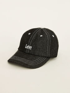 Lee: LEE DENIM CORE CAP