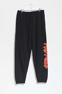 MISFIT ELICIT 50/50 FLEECE TRACKPANT