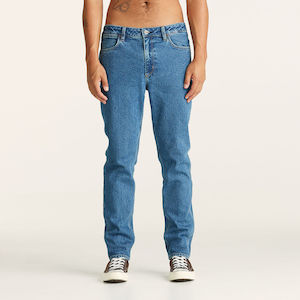 Wrangler: WRANGLER SPENCER - HYDRO INDIGO