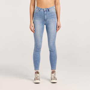 RIDERS HI RIDER - LENNON BLUE