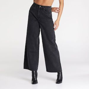WRANGLER FARRAH - EQUINOX BLACK
