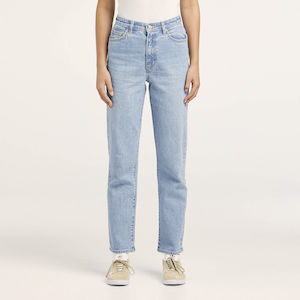 RIDERS HI STRAIGHT LONG - BLUE FOCUS