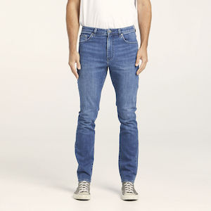 Riders By Lee: RIDERS R2 SLIM - AFTER MIDNIGHT