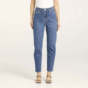 RIDERS HI MOM - YOU OUGHTA KNOW