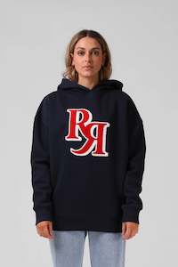 RPM BINATE OS HOOD - NAVY