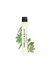 Air Fresheners: SMELLY BALLS FRAGRANCE OIL - NATIVE TREES