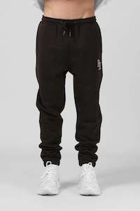 Mens Sale Apparel: RPM BINATE TRACKY - BLACK COFFEE