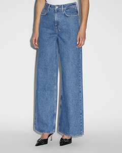 Ksubi: KSUBI STRIDER HERITAGE - DENIM