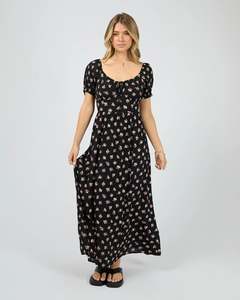 All About Eve: ALL ABOUT EVE VIENNA MAXI DRESS