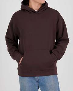 Womens: UNISEX UNPLUGGED HOODIE (UPH)
