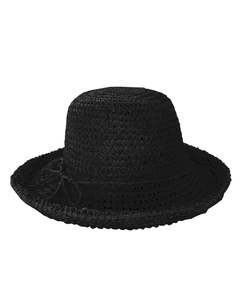 Womens: YHL215 ESSENTIAL CROCHET HAT