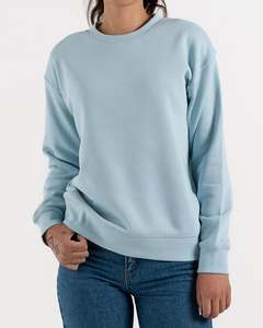 Womens: CREW NECK SWEATER