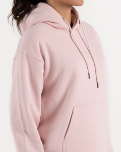 Womens: ORIGIN HOODIE