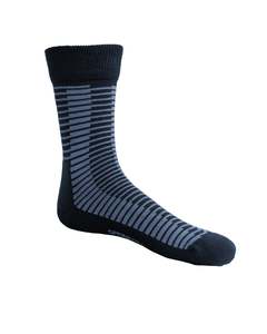 Mens: MERINO STEPS HEALTH SOCK | DS