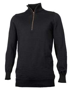 Mens: 300 QTR ZIP