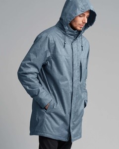 Mens Jackets Coats: ATMOSPHERIC JACKET