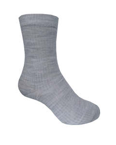 Womens Merino: MERINO RIBBED CREW | DS