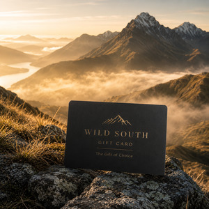 All: Wild South Gift Card