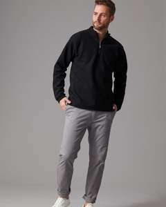 Merino Layers: 320 AWAKINO P/OVER