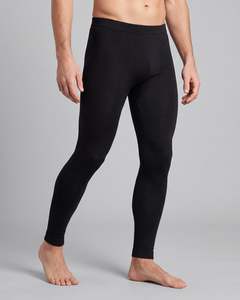Mens: SUPERFINE MERINO ALPINE L/JOHN