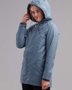 Womens Jackets Coats: ATMOSPHERIC JACKET