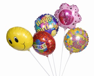Products: Funky Balloons - Wildstem Florists