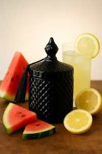 Products: Watermelon Lemonade ~  Soy Wax Candle