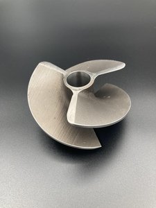 Products: Yamaha SVHO Inducer Blade - Wild Water Jet