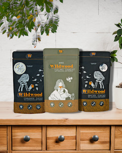 Products: Discovery Trio Bundle - Wildwood