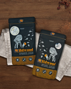 Cacao Lovers Bundle - Wildwood