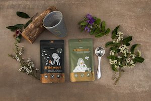 Deluxe gift box - Wildwood