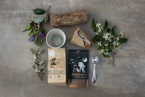 Products: Super Deluxe Gift Box - Wildwood