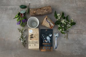 Products: Super Deluxe Gift Box - Wildwood
