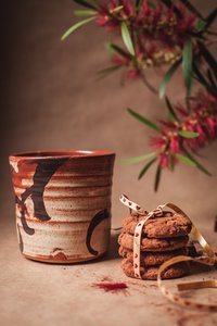Products: Handmade mugs - Wildwood