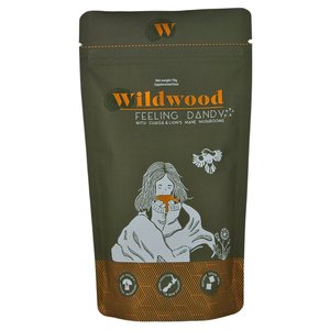 Products: Monthly Subscription - Feeling Dandy with Chaga and Lion's Mane 70g - Wildwood