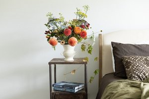 Products: The Large Garden Bouquet – Flowers in Taupō - Wildwood Farm