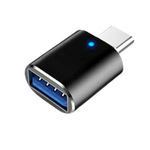 Products: USB C to USB Adapter