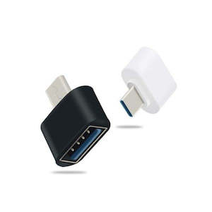Products: USB C to USB Adapters x 2