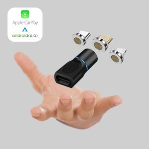 Products: WILINO Magnetic Adapter
