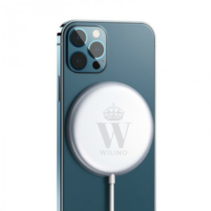 Products: WILINO 15W Wireless Charger MagSafe Compatible