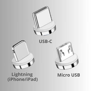 Products: Connector | Tip