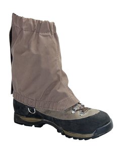 Products: Canvas Puttee - Shaped - Wilkins Canvas