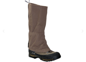 Canvas Puttee - Long - Wilkins Canvas